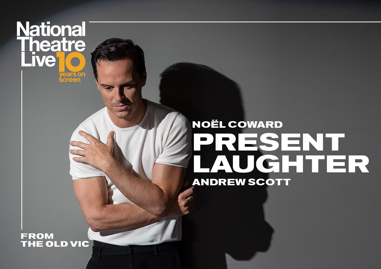 NTLive_Present Laughter_CinemaListingsImages_white titleListings - 1240x874px white