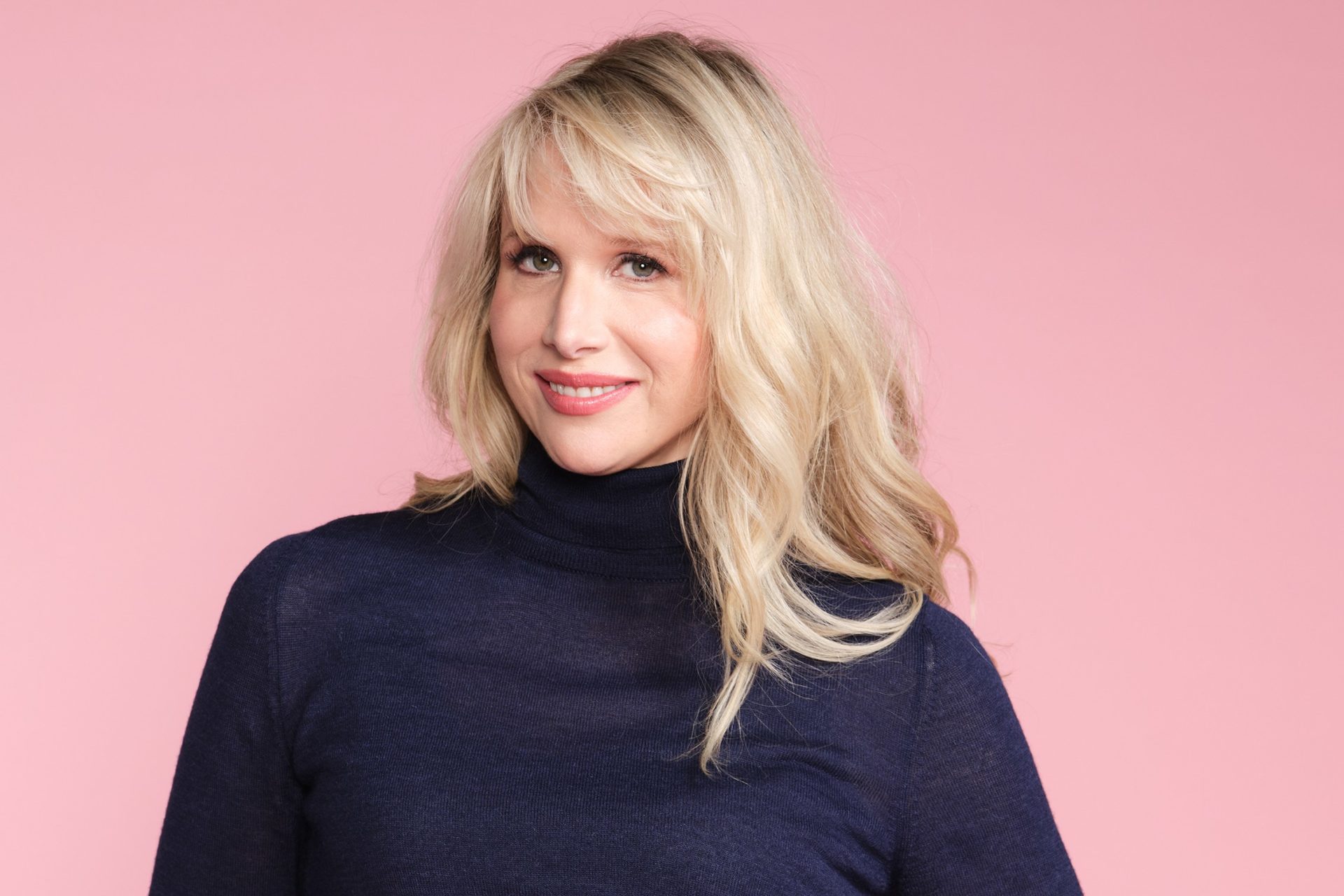 Lucy Punch by Michael Leckie