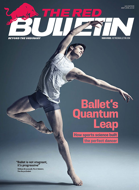 Cover Red Bulletin web 2